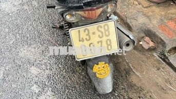 jupiter mx thái biển 43 chinh chủ