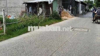 Bán Đất SHR 5*22m hẻm 5m ô tô 1/ Ngắn Thới Hoà Vĩnh Lộc A