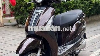 Grander 125fi Eco 2018 sơn máy zin 100%