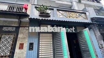 bình TÂN ‘ TÂN TẠO ‘ TÊN LỬA ‘ 50 m ‘ 4 TẦNG ‘ 5 x 10 m chỉ 4.6 tỷ TL