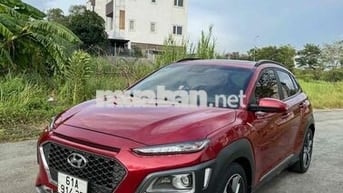 Hyundai Kona 2021 1.6 Turbo - 50000 km