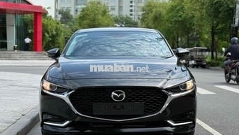 Mazda 3 2025 1.5L Luxury - 1500 km