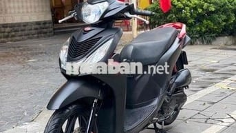 Vision 110fi đen nhám khoá smartkey cuối 2019