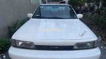 Toyota Camry 1988 dky 1994 bao ký