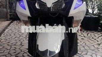 NVX 155 Abs khóa Smarkey, BST khong chính chu
