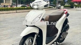 Vision 110fi trắng sơn máy zin 100% 1 chủ