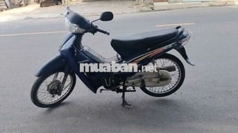 Bán xe Honda wave anpha