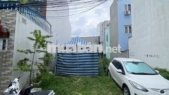 Bán đất thổ cư 79,3m2, SHR, khu dân cư. Giá đầu tư 5,4 tỷ TL