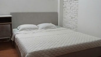 Phòng bancol 24m2( như căn hộ) quận 10 đẳng cấp full đồ 4.5tr/m2