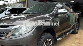 Mazda BT 50 2016 số tự động 1 cầu