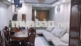 CHỦ CHO THUÊ GẤP - NHÀ MT PHAN ĐÌNH PHÙNG PHÚ NHUẬN - 6 TẦNG - 42TR/TH
