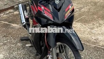 SIRUS 50cc không cần bằng lái