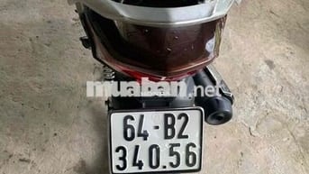Future led 125 Fi 2020 bs đẹp 9chủ bao kí bao uỷ Q