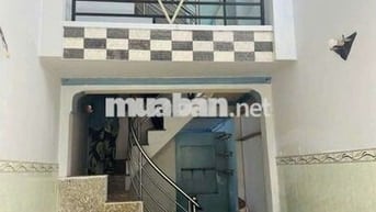 Nhà shr Huỳnh Tấn Phát Tân đã sửa đẹp ban công Thuận Quận 7