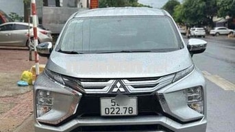 Mitsubishi Xpander 2021 1.5AT - 90000 km