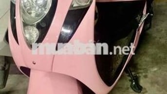 Tôi cần bán chiếc xe SYM Elite 50cc