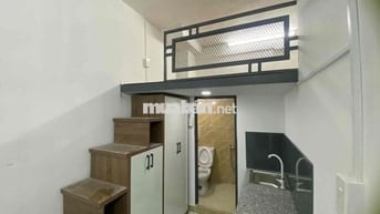 🔥NGÃ TƯ PHÚ NHUẬN - DUPLEX FULL NỘI THẤT CHO SINH VIÊN 2K7🔥