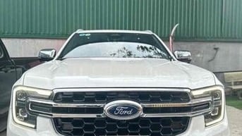 Ford Everest Titanium 4x4 2023 - Xe Cá Nhân 1 Chủ