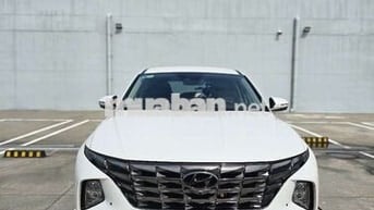 Bán Tucson bản full 2.0D 2022