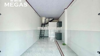 🔰NNC MT Trần Văn Dư - 1 Trệt 1 Lầu - DT 3x8m - Cọc 1 - Ngay Sân K334