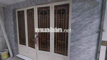 CHO THUÊ NHÀ HẺM ĐƯỜNG  NGUYỄN THỊ THẬP CẠNH LOTTE QUẬN 7 -GIÁ 12TR