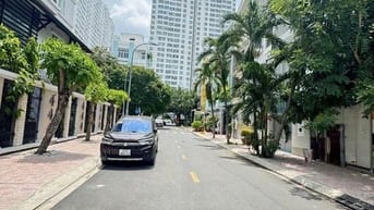 Bán nhà 5x20m, 3.5 tấm, ngay trung tâm P5 Q8