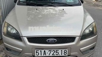 Ford Focus 2006 S 2.0 AT - 90000 km