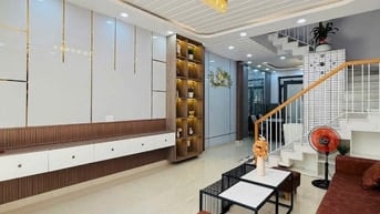 Bán nhà Hiệp Bình Chánh, Thủ Đức / 75m2 / 2 tỷ 590 / sổ hồng riêng 
