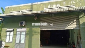 Cho thuê kho, nhà xưởng khu vực Cẩm Lệ