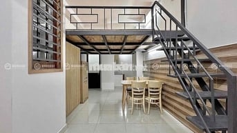 ✨Siêu phẩm Duplex cửa sổ_Full NT_Hẻm xe hơi gần ĐH Văn Hiến