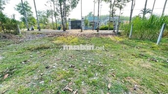 Thái Mỹ 500m² có 300m thổ mặt tiền đường Phạm Thị Liền. giá 1,6 tỷ