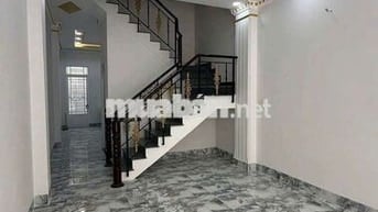 🌈NHÀ ĐẸP TÊN LỬA NGAY CÔNG VIÊN💥4X20m 4 Tầng 5PN 🧊🧊