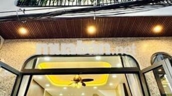 🌟 SIÊU PHẨM 3 TẦNG PHAN TÂY HỒ, P7, PHÚ NHUẬN – CHỈ 5,15 TỶ