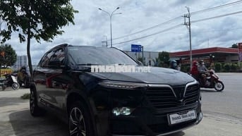 VinFast Lux SA2.0 Turbo Premium 2021