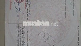 Bán nền giá rẻ nhất KDC hồng loan dưới 2,8 tỷ