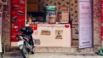 MB Kinh Doanh Đồ Uống  Mang Đi Phạm Văn Bạch