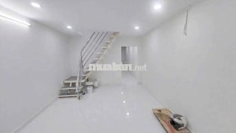 Nhà 1 Trệt 1 Lầu 3PN 4x14m Hẻm Nguyễn Thị Thập Gần Lottlemart