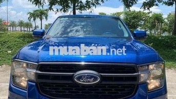 Ford Ranger 2023 XLS 2.0L 4x2 AT - 70000 km