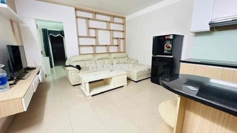 CHO THUÊ CĂN HỘ BICONSI PHÚ HOÀ TÁCH PHÒNG NGỦ RIÊNG FULL NỘI THẤT