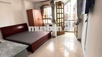 STUDIO GIÁ RẺ - FULL NỘI THẤT GẦN CS 2 IUH