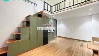 🍰DUPLEX Ở 3-4 NGƯỜI_GẦN VVA_SÂN BAY TSN_TRƯỜNG SƠN, TÂN BÌNH ZÁ SII RẺ