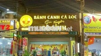 CHO THUÊ MẶT BẰNG MẶT TIỀN - DTICH KHỦNG - GẦN PHẠM VĂN ĐỒNG