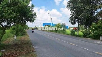 🧧hót hơn người yêu củ bị bồ đá 😍 Chỉ 699 triệu 😍 Đất mặt tiền nhựa DT