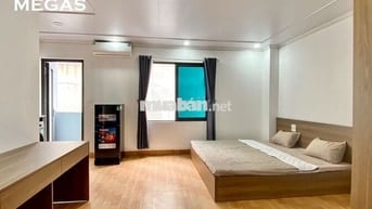 CHO THUÊ STUDIO BAN CÔNG RỘNG RÃI MÁY GIĂT RIÊNG NGAY MỄ TRÌ