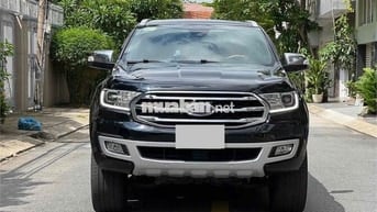 EVEREST 4x4 2020 BITURBO 02 CẦU FULL OPTION