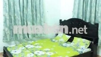 CHO THUÊ CHUNG CƯ TRUNG TÂM THÀNH PHỐ HUẾ