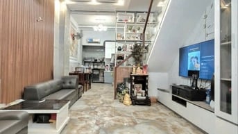 Bán nhà giá rẻ nhất kdc Sài Gòn Mới – Huỳnh Tấn Phát, Nhà Bè Quận 7
