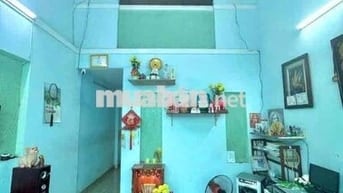 BÁN NHÀ BÌNH TÂN NGAY LÊ VĂN QUẾ - 65m2 - Giá Nhỉnh 4 tỷ