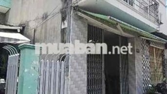 BÁN NHÀ BÌNH TÂN - GẦN AEON NGAY ĐƯỜNG SỐ 7, Tên Lửa - 62m2