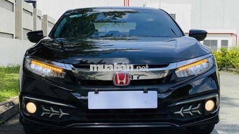 Honda Civic G Đen 2019